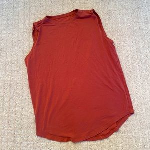 LULULEMON Align tank